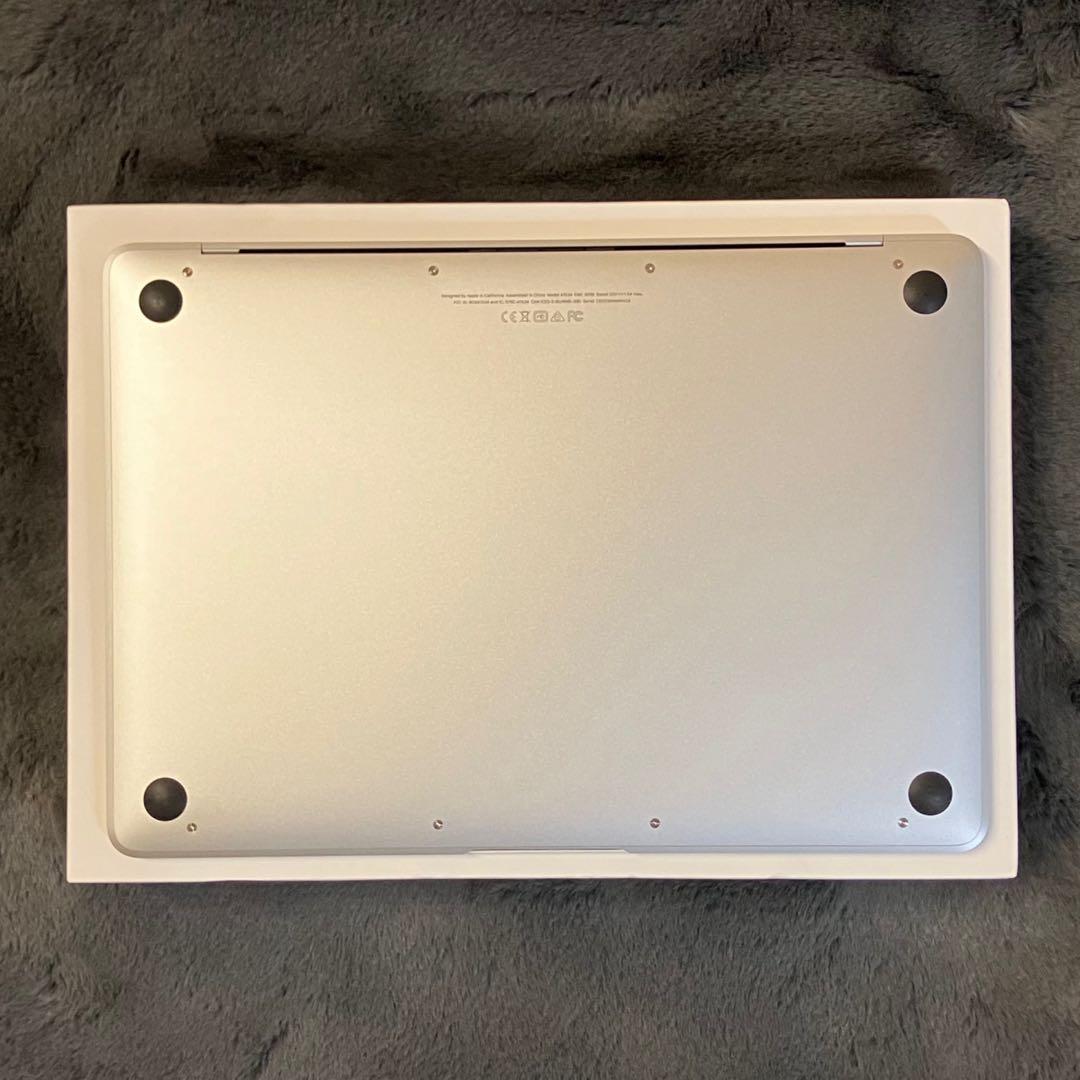 ぼ*ん様 MacBook 12-inch 外観新品同様 SSD破損