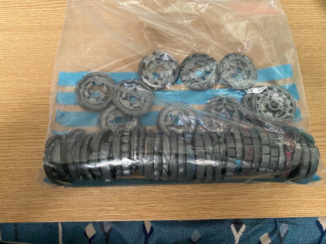 激レア！メタルファイトベイブレード引退セット ソルブレイズ ケツァルコアトル 他