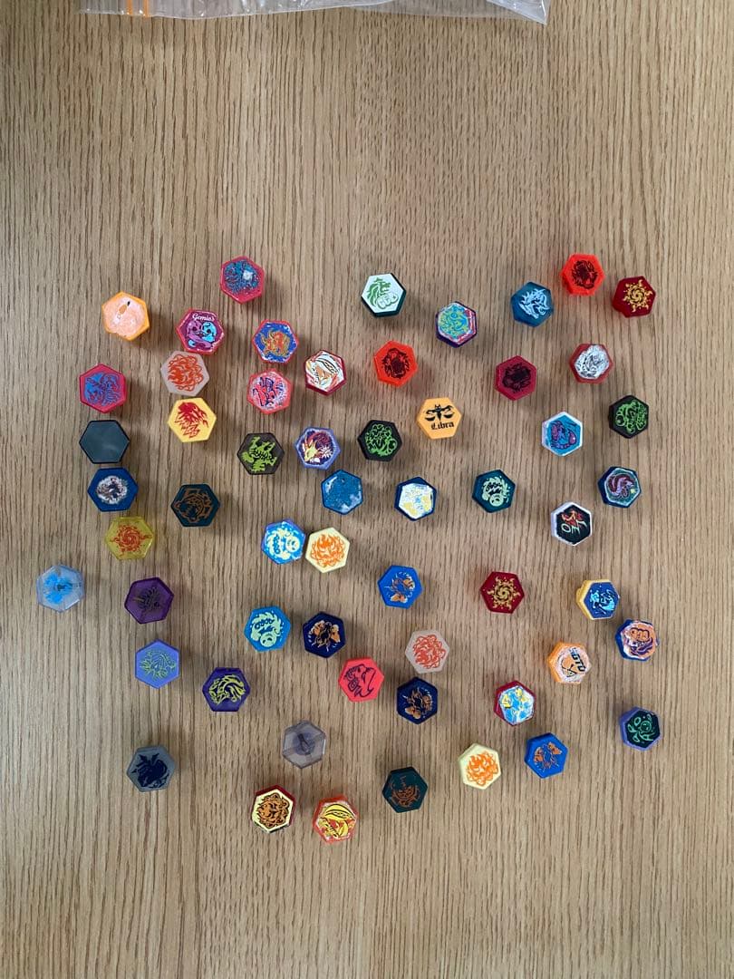 激レア！メタルファイトベイブレード引退セット ソルブレイズ ケツァルコアトル 他