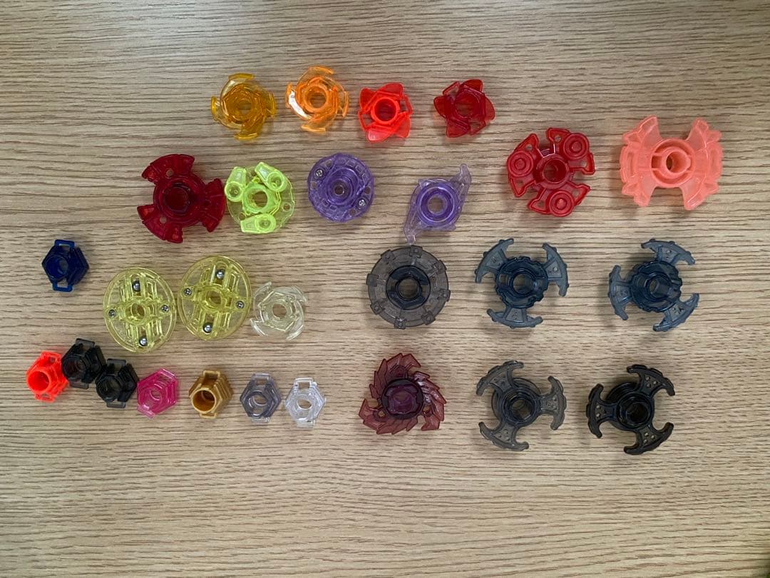 激レア！メタルファイトベイブレード引退セット ソルブレイズ ケツァルコアトル 他