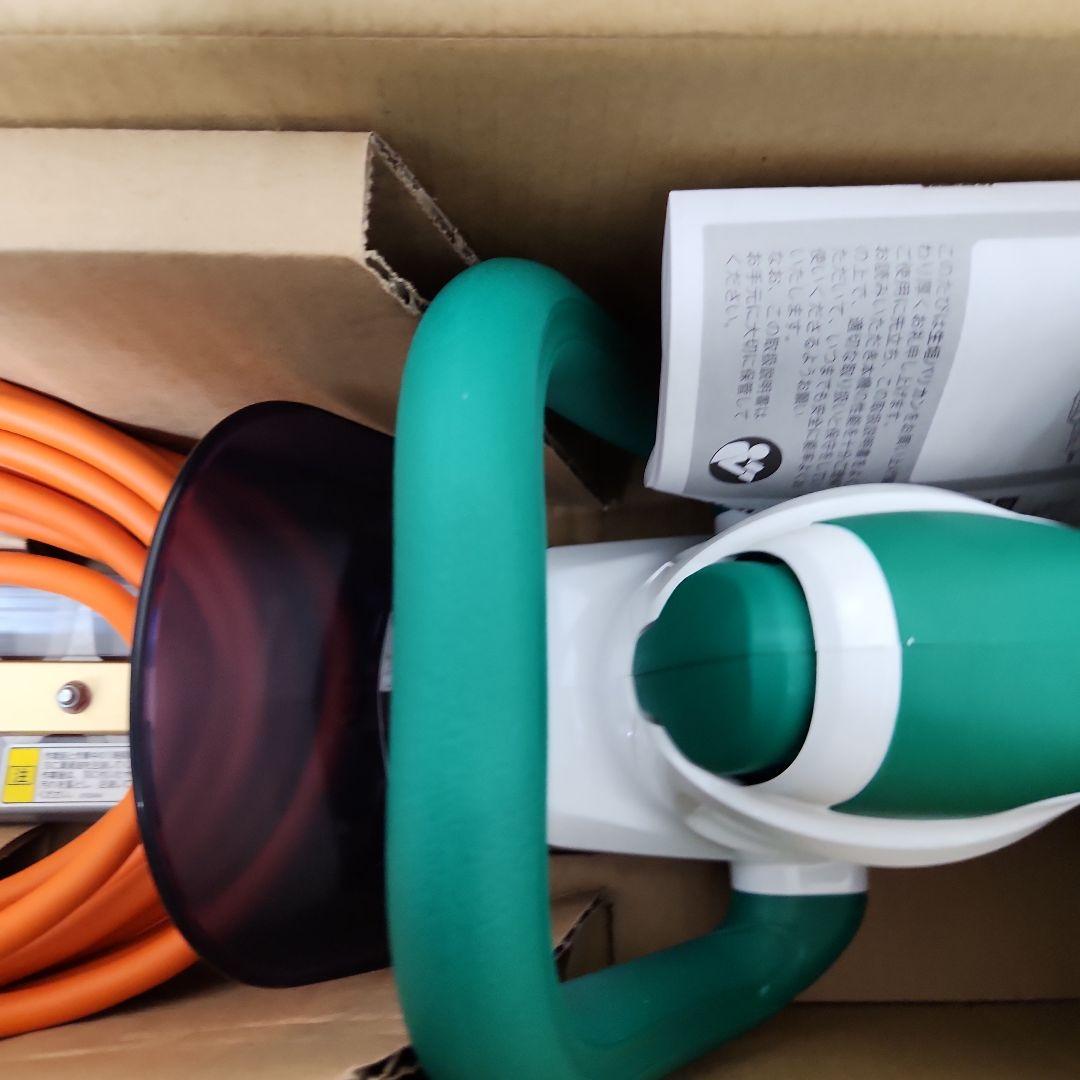 daisukeマキタ　３６０ミリ　MUH3652 生垣バリカン　未使用