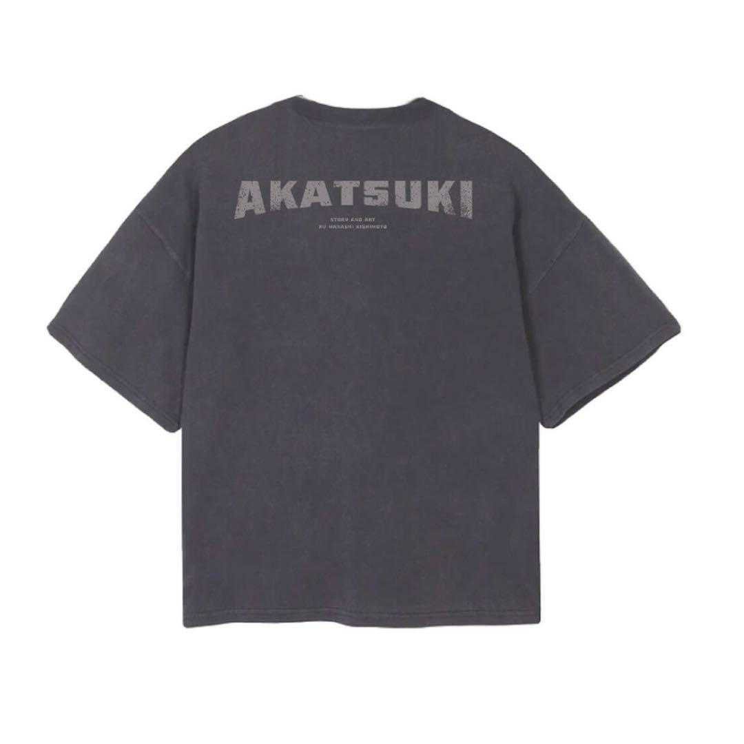 THE ジャンプショップ 神保町 NARUTO Tシャツ L