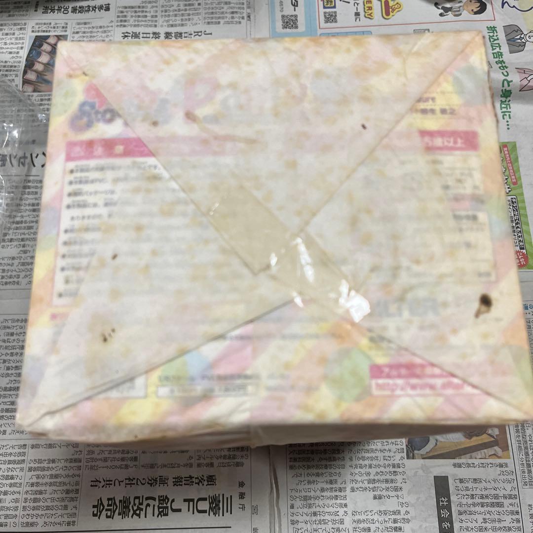 セール　アルターパンティ&ストッキングwithガーターベルト パンティ