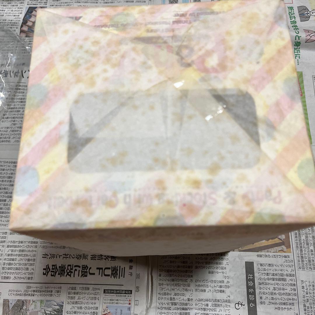 セール　アルターパンティ&ストッキングwithガーターベルト パンティ