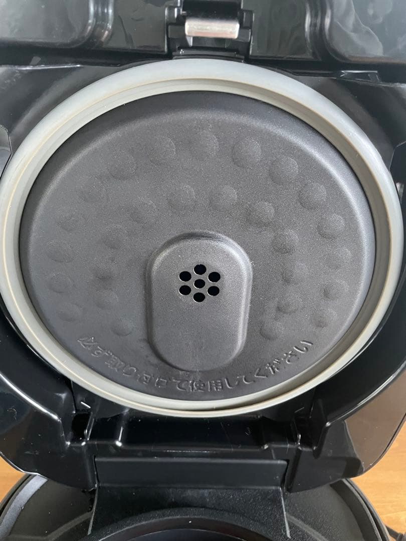 TIGER IH炊飯ジャー 2019年製