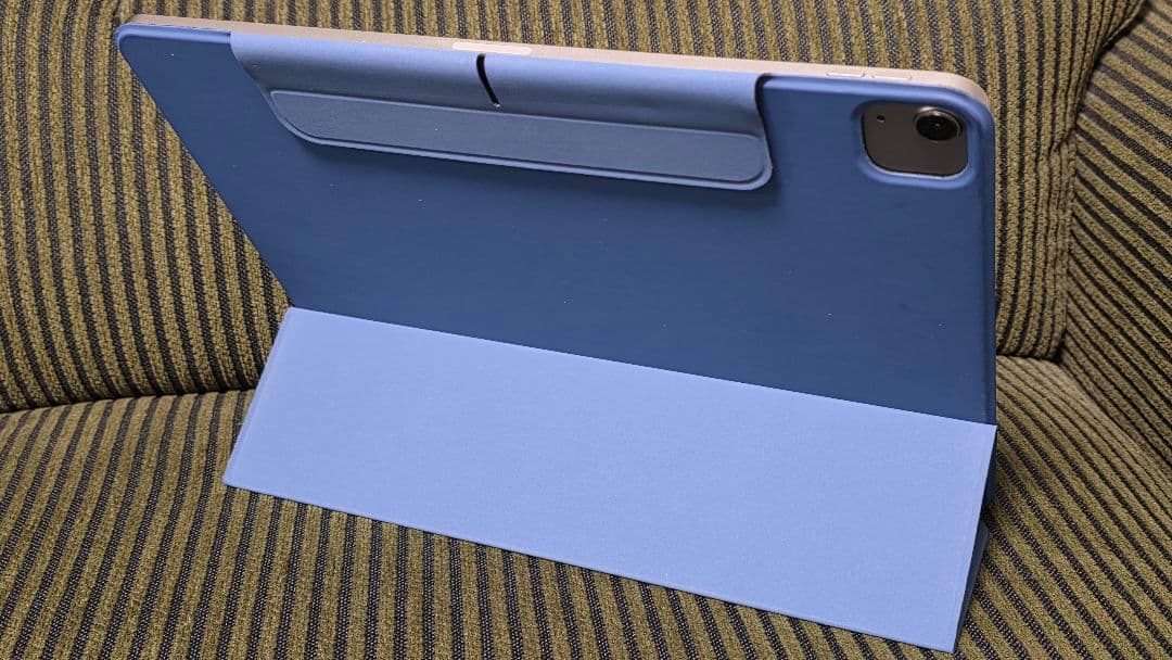 iPad Air (M2) 128GB Wi-Fi 13インチ 本体+ケース