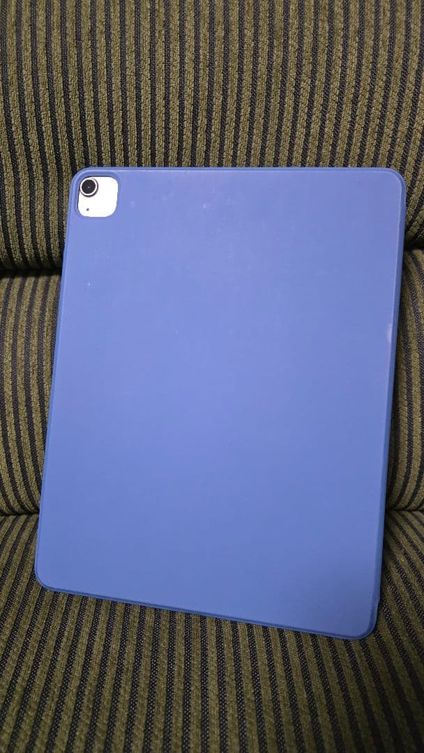 iPad Air (M2) 128GB Wi-Fi 13インチ 本体+ケース