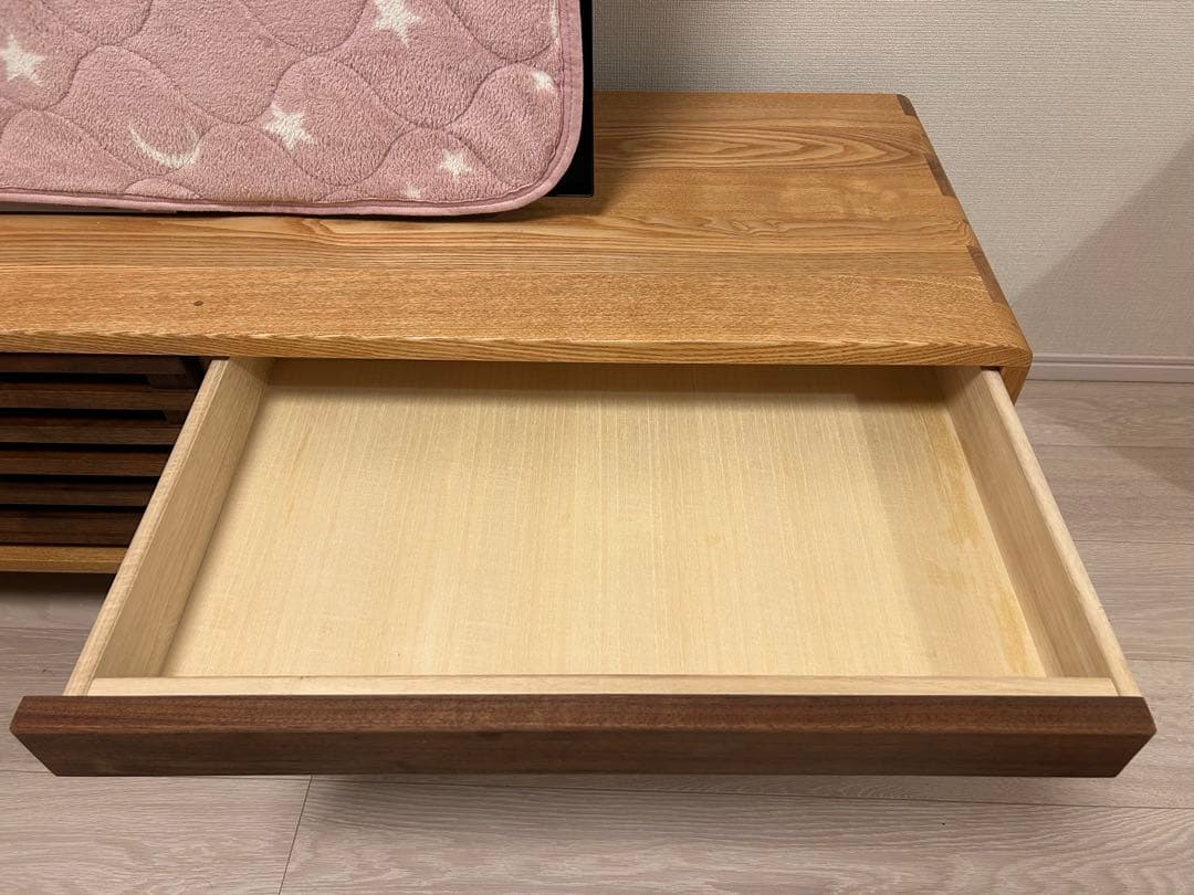 久和屋　スイート 180 TVボード Hi