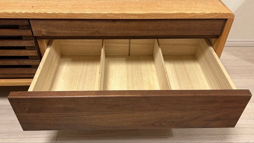 久和屋　スイート 180 TVボード Hi