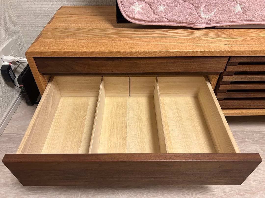 久和屋　スイート 180 TVボード Hi