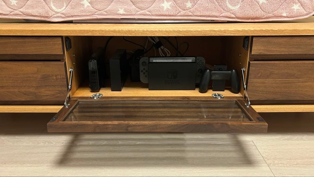 久和屋　スイート 180 TVボード Hi