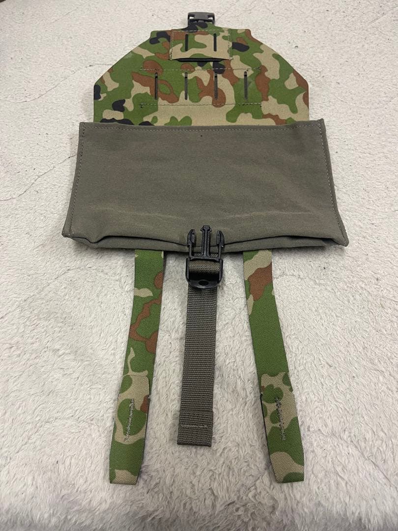 個人装備 VOLK TACTICAL GEAR MEDIC POUCH V3
