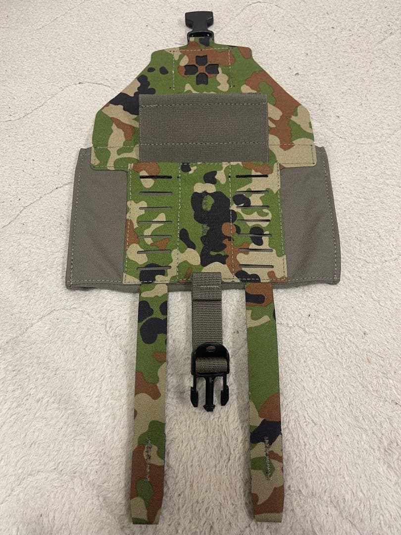 個人装備 VOLK TACTICAL GEAR MEDIC POUCH V3