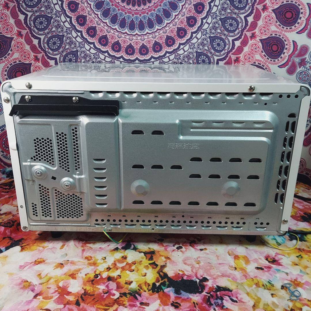 Panasonic オーブンレンジ NE-MS15E7