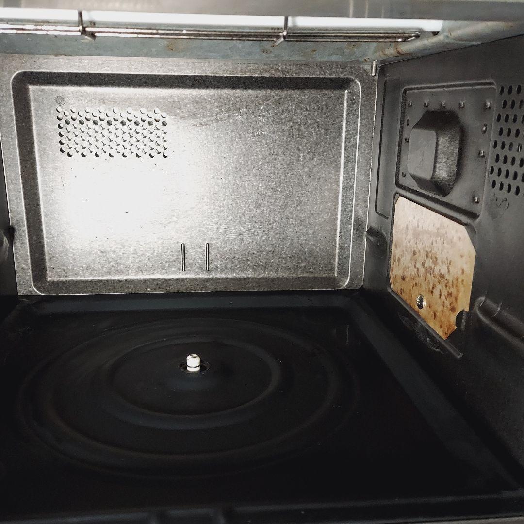 Panasonic オーブンレンジ NE-MS15E7