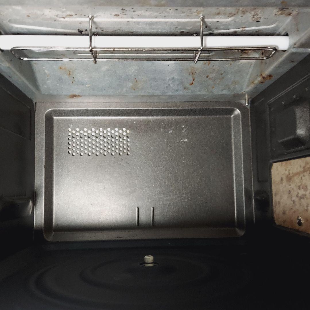 Panasonic オーブンレンジ NE-MS15E7