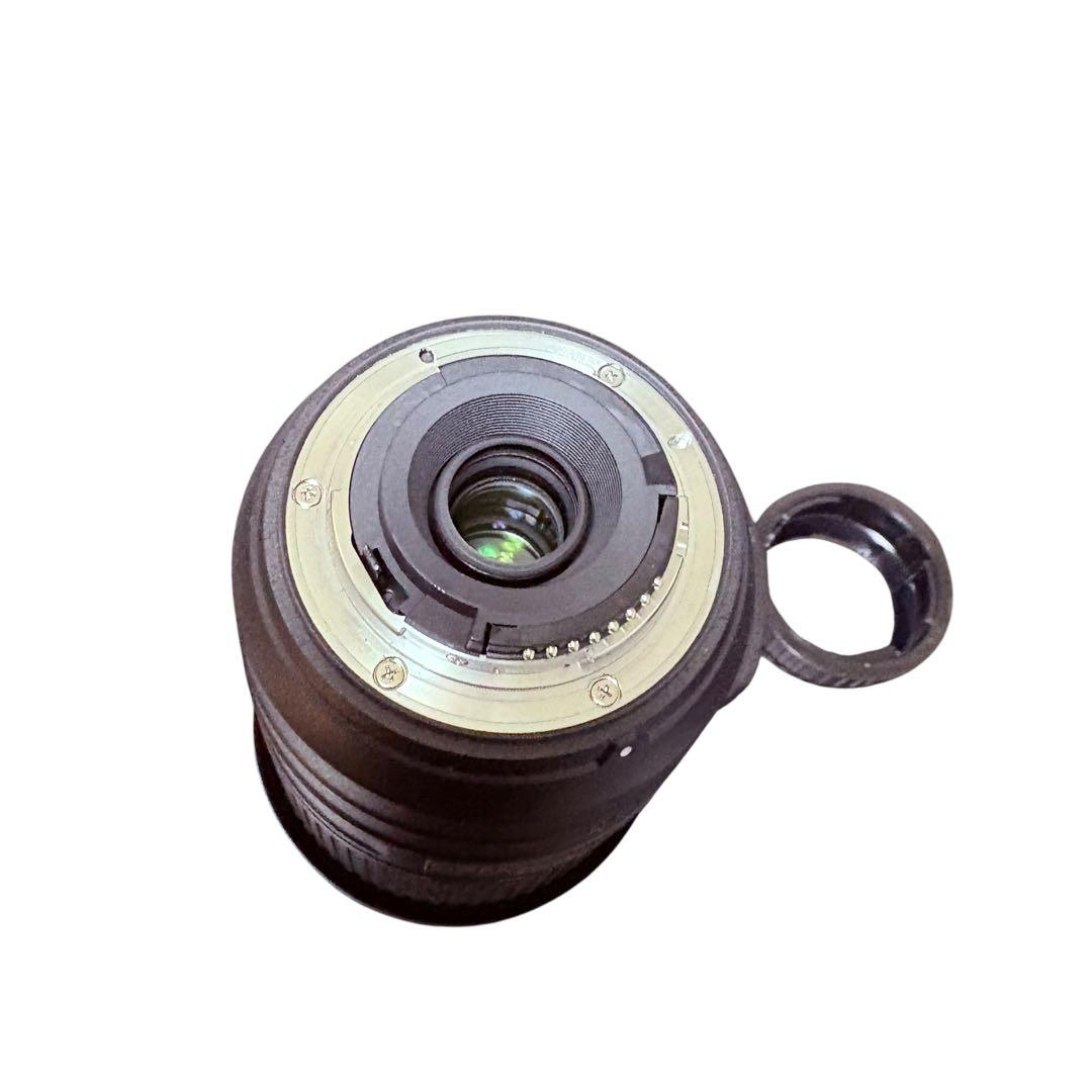 極美品 Nikon AF-S 55-300mm F4-5.6 G ED VR