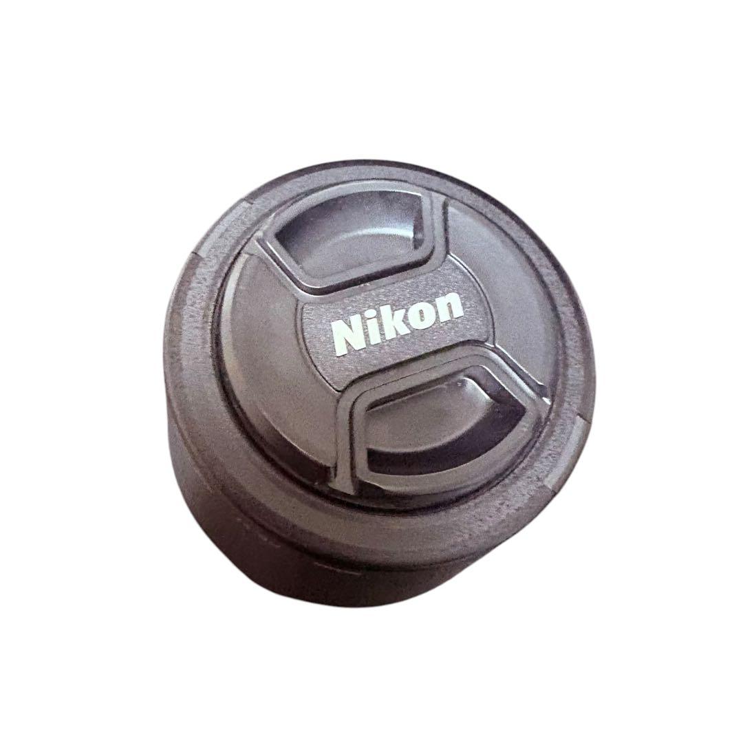 極美品 Nikon AF-S 55-300mm F4-5.6 G ED VR