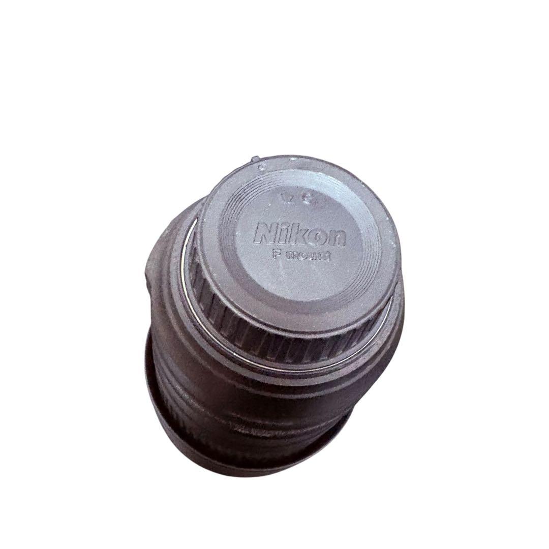 極美品 Nikon AF-S 55-300mm F4-5.6 G ED VR