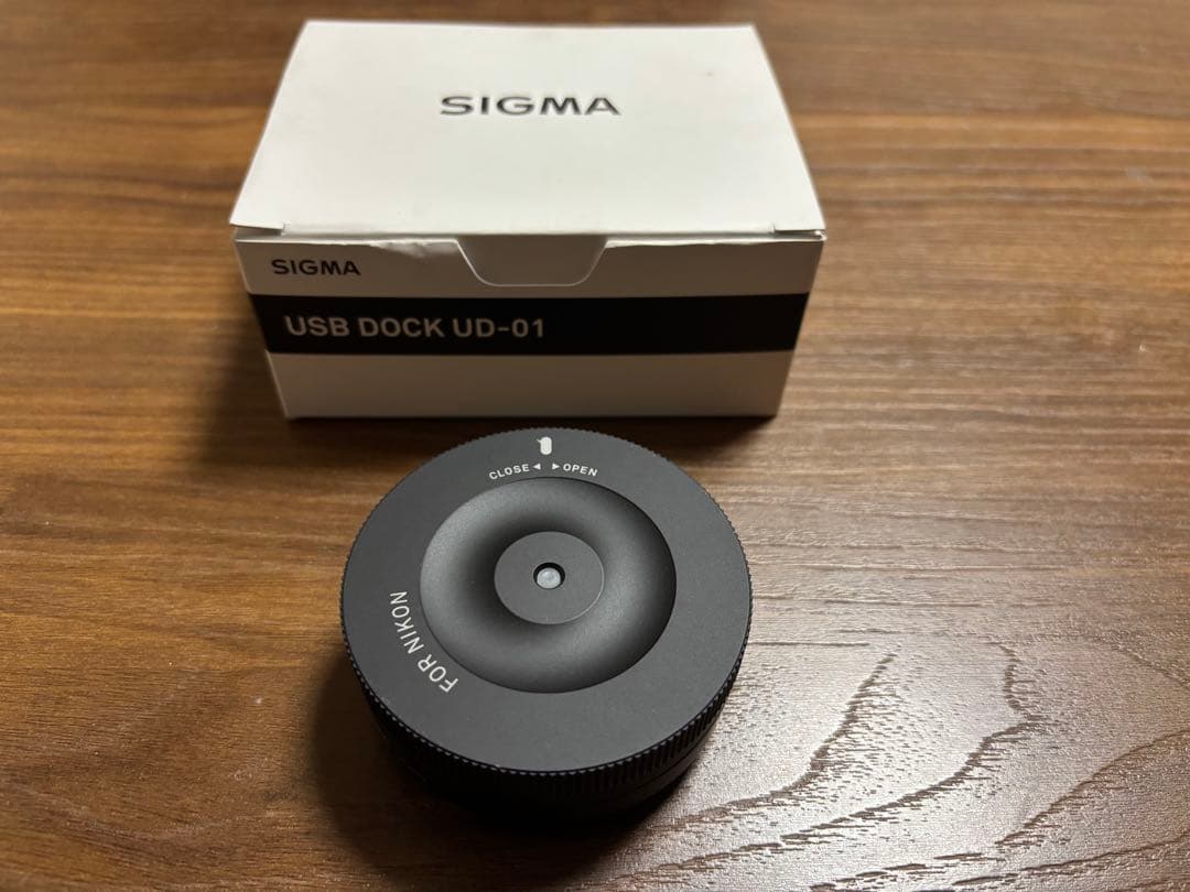 レンズ(ズーム) SIGMA 18-300mm f/3.5-6.3 DC 72mm