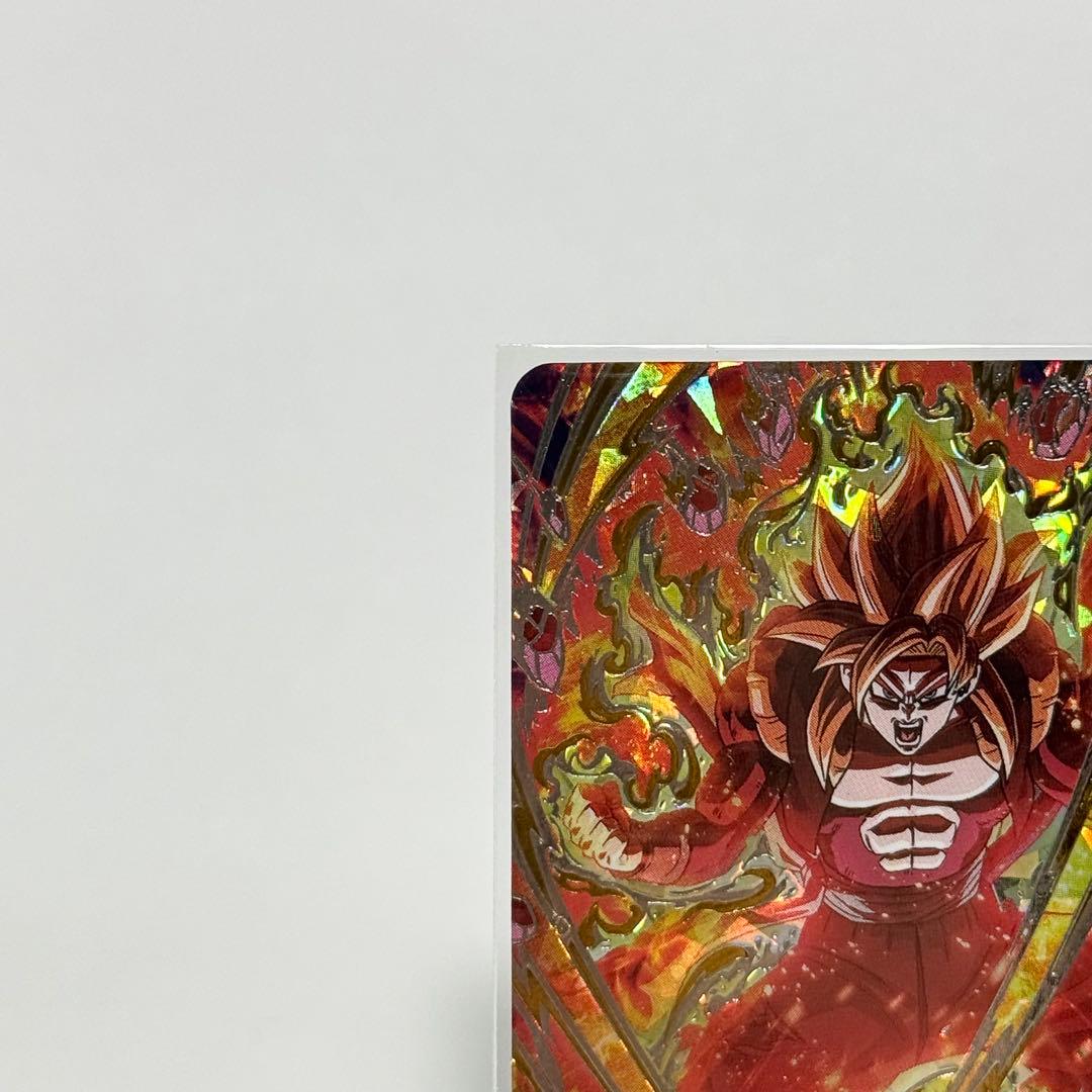 ベクウ umc9-sec2 ゴジータゼノ