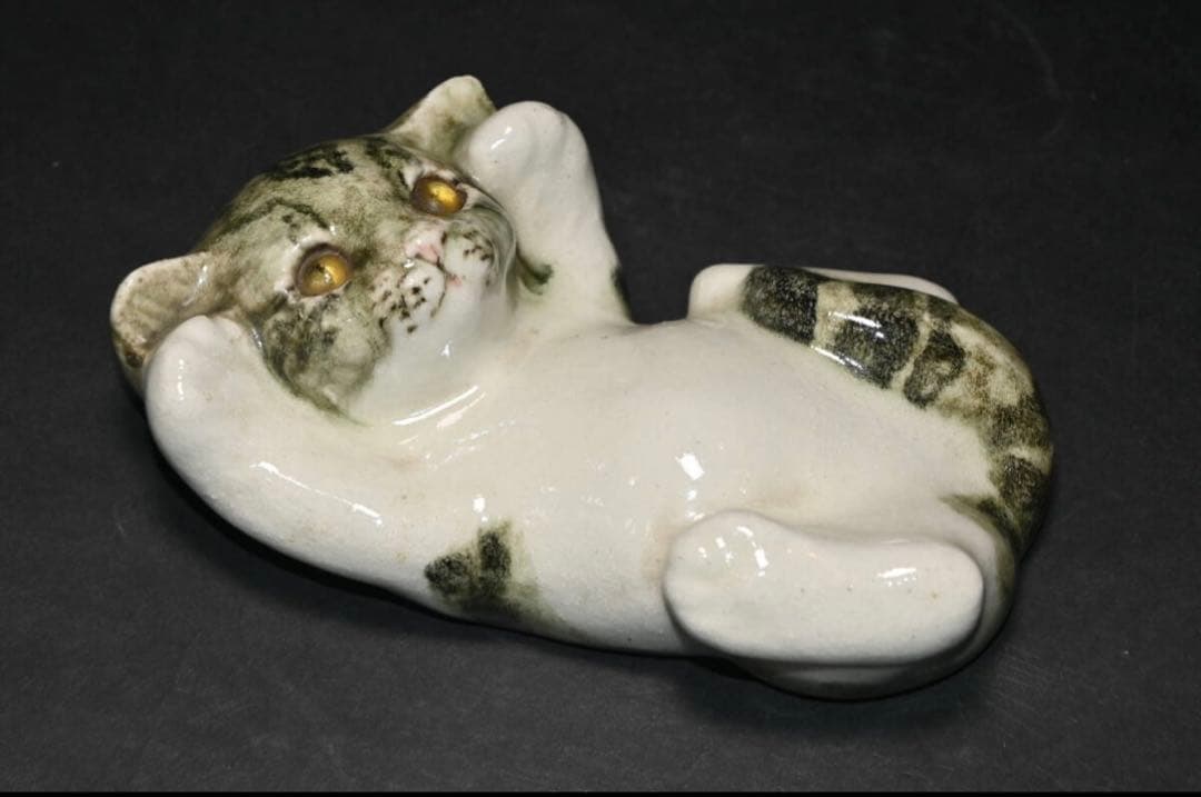 ケンジントンキャット　ウィンスタンレイキャット　サイズ2 ヴィンテージ