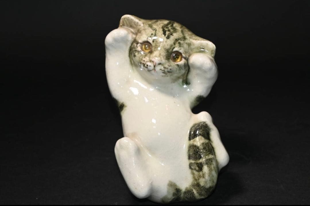 ケンジントンキャット　ウィンスタンレイキャット　サイズ2 ヴィンテージ