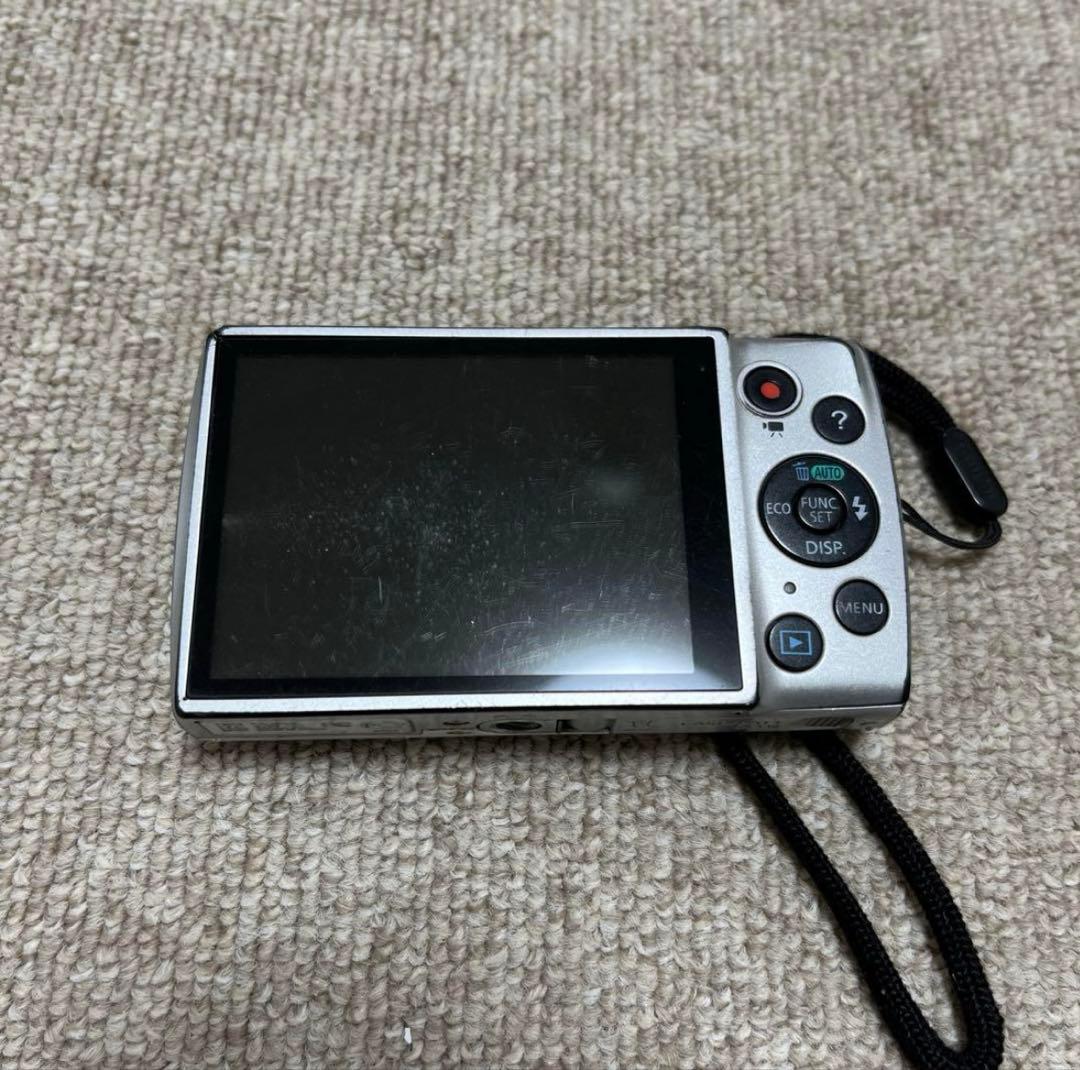 d*9様 Power Shot A2600