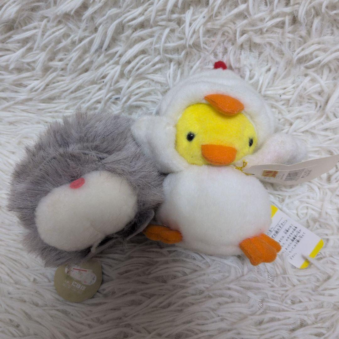 【激レア　希少】レトロ　アニマル　ぬいぐるみ　おまとめ売り