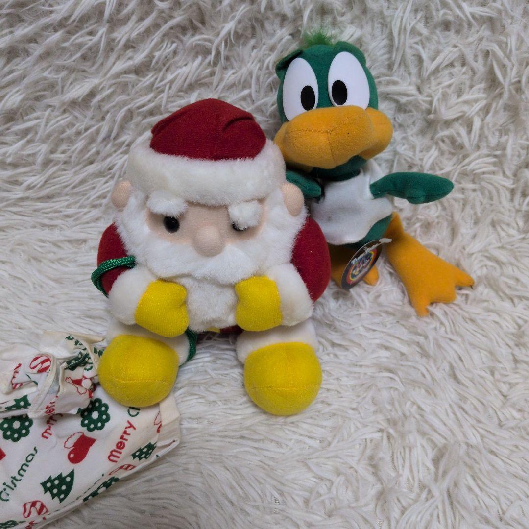 【激レア　希少】レトロ　アニマル　ぬいぐるみ　おまとめ売り