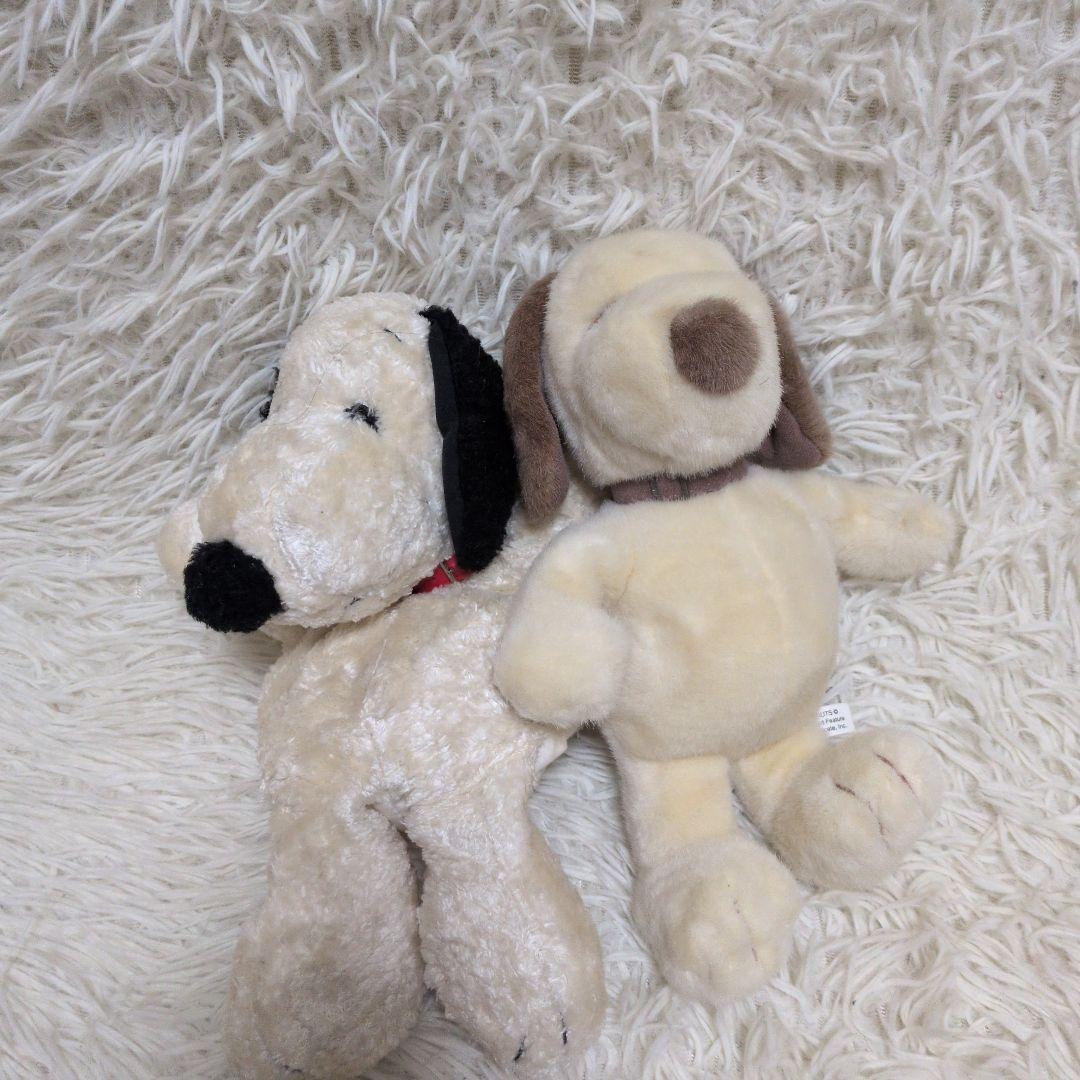 【激レア　希少】レトロ　アニマル　ぬいぐるみ　おまとめ売り