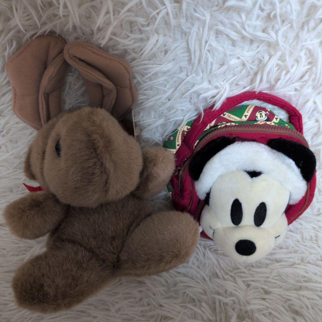 【激レア　希少】レトロ　アニマル　ぬいぐるみ　おまとめ売り