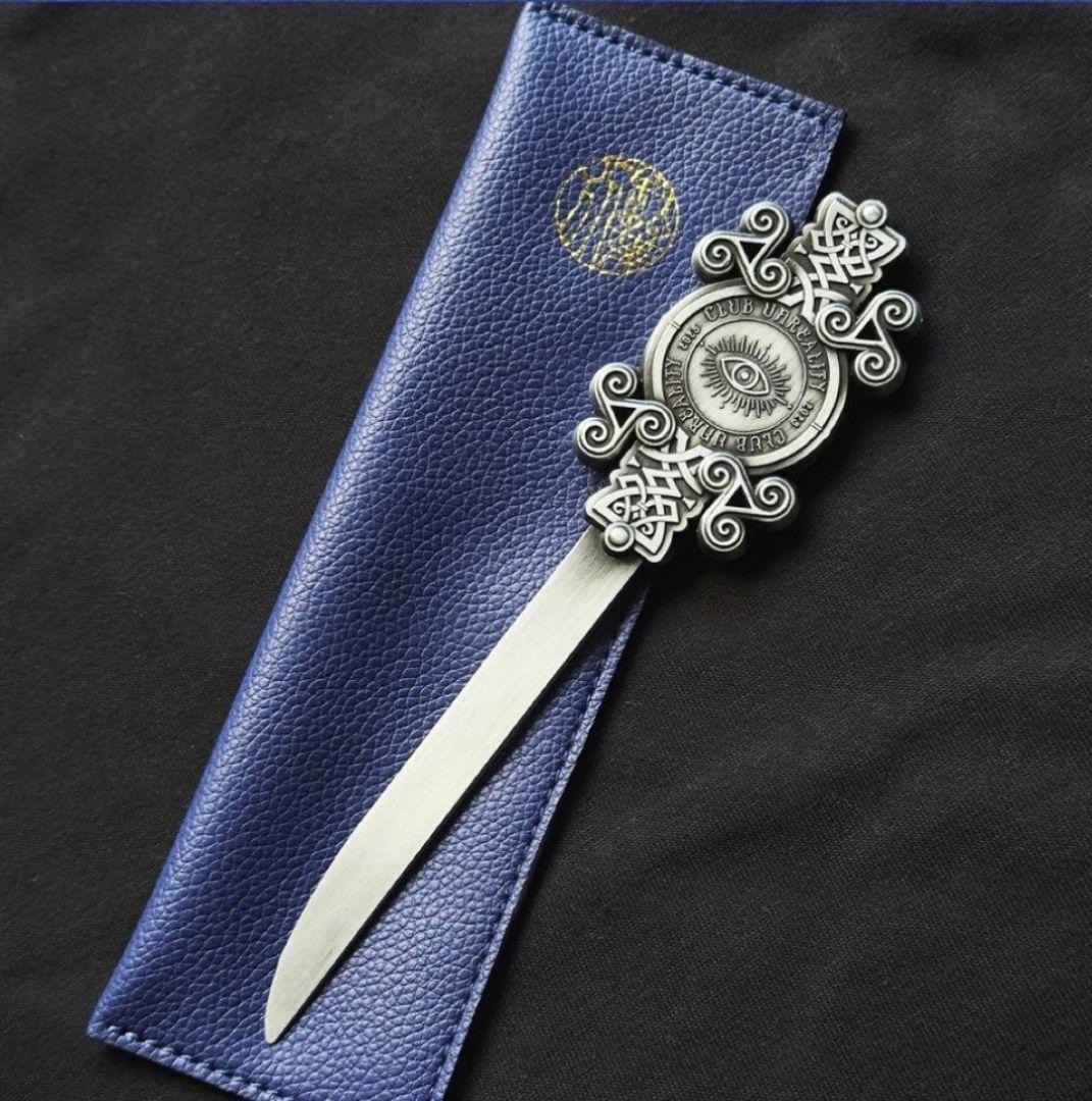 キタニタツヤ FC特典 別鉄葉(ワカツカナハ)