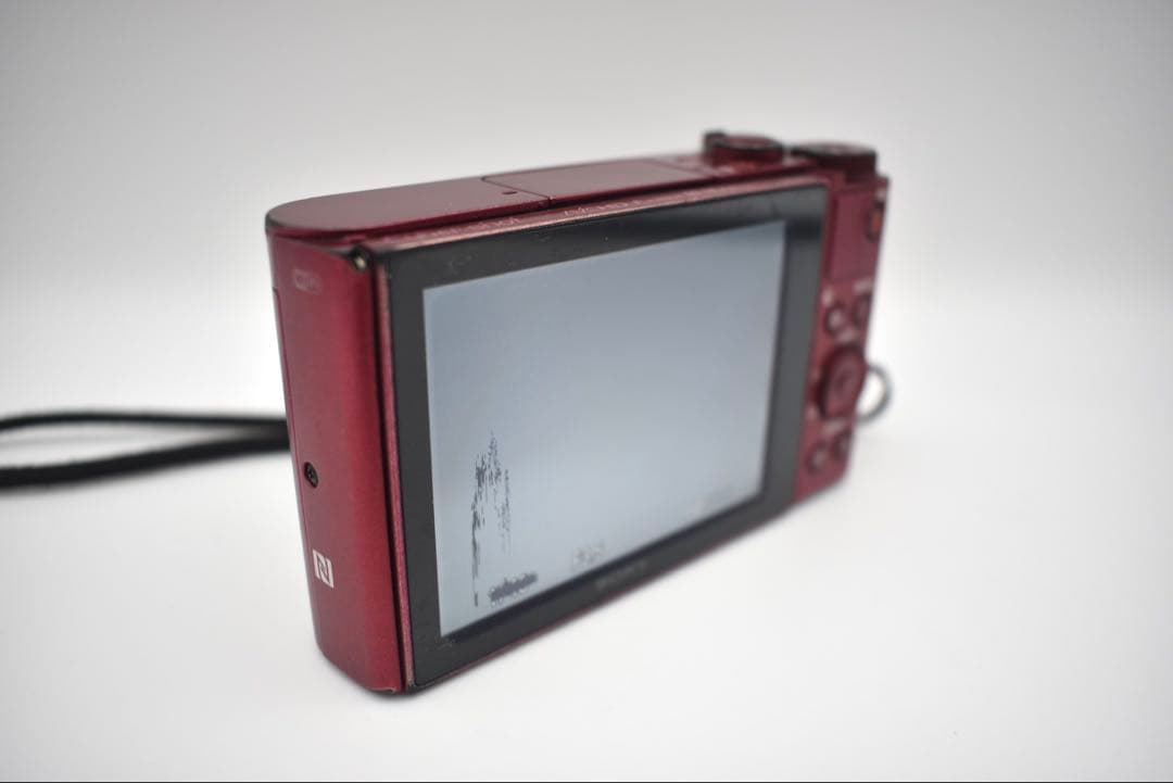 ソニー SONY DSC-WX500 コンパクトデジタルカメラ