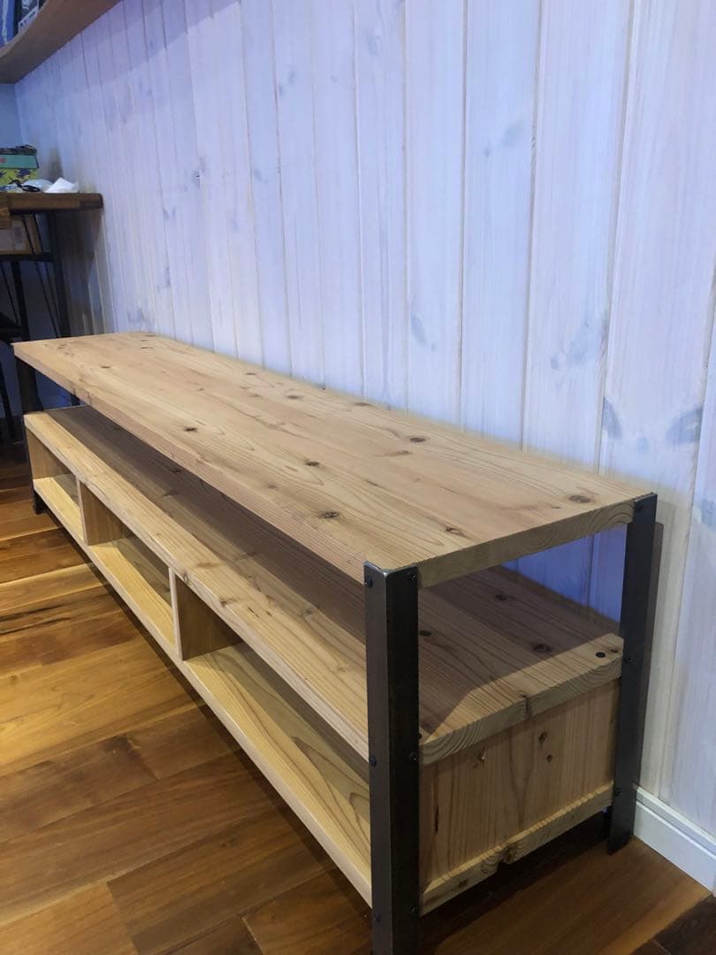 テレビボード　テレビ台