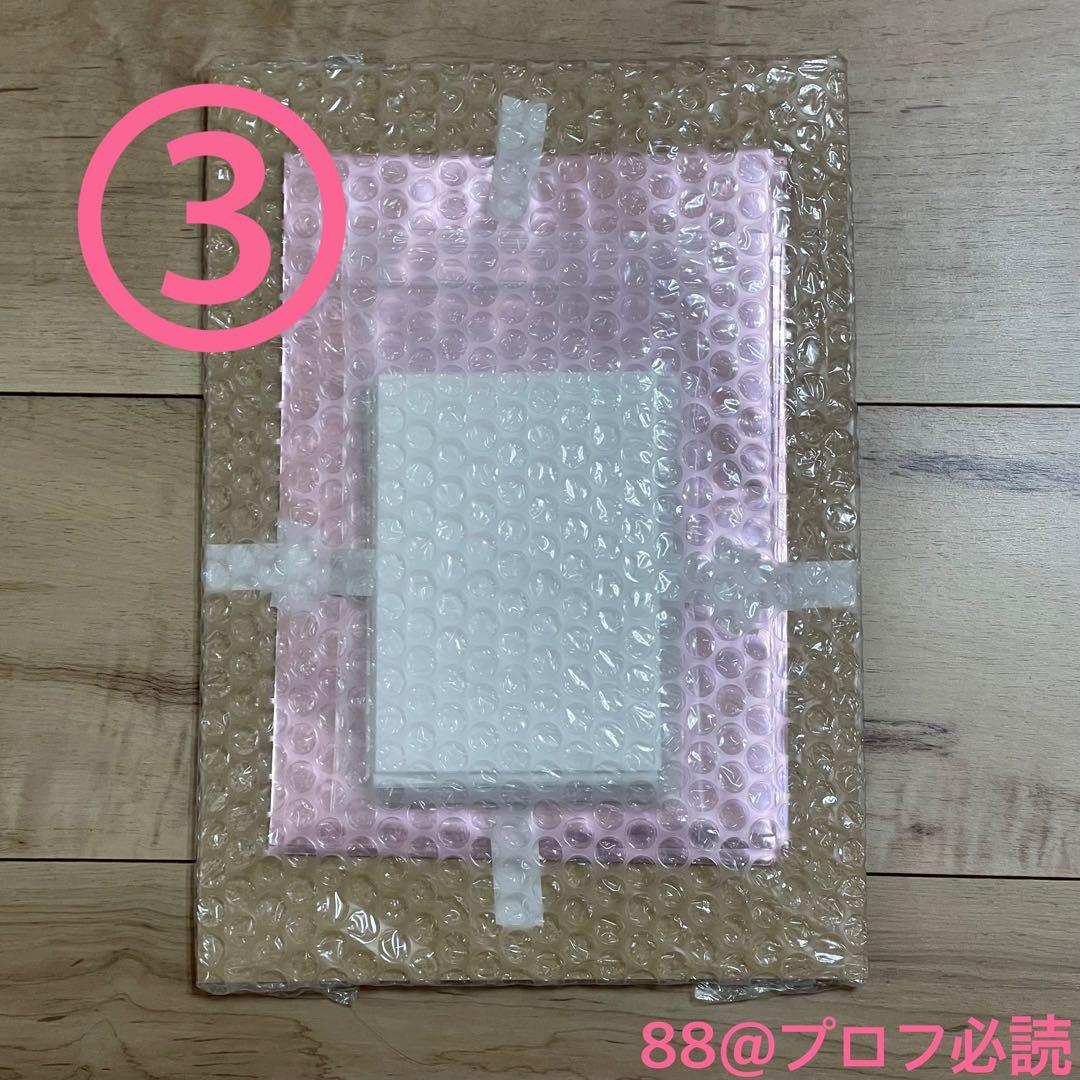 【専用】 =LOVE 19thSg 発売記念スリーショット撮影会 1/18 ③