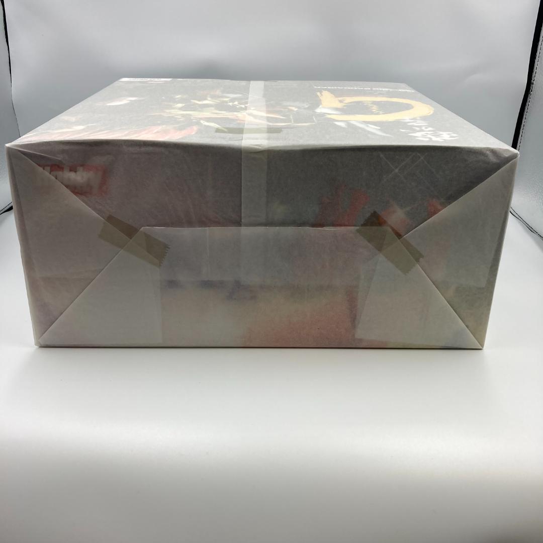 AMAKUNI機神 勇者王ガオガイガーFINAL ジェネシックガオガイガー