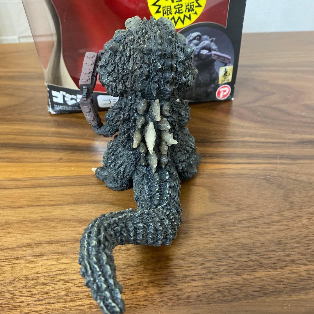 エクスプラス デフォリアル ゴジラ1954 ショウネンリック限定版