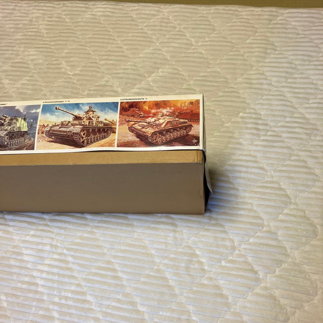 1/15 Panzerkampfwagen VI Tiger I 送料無料