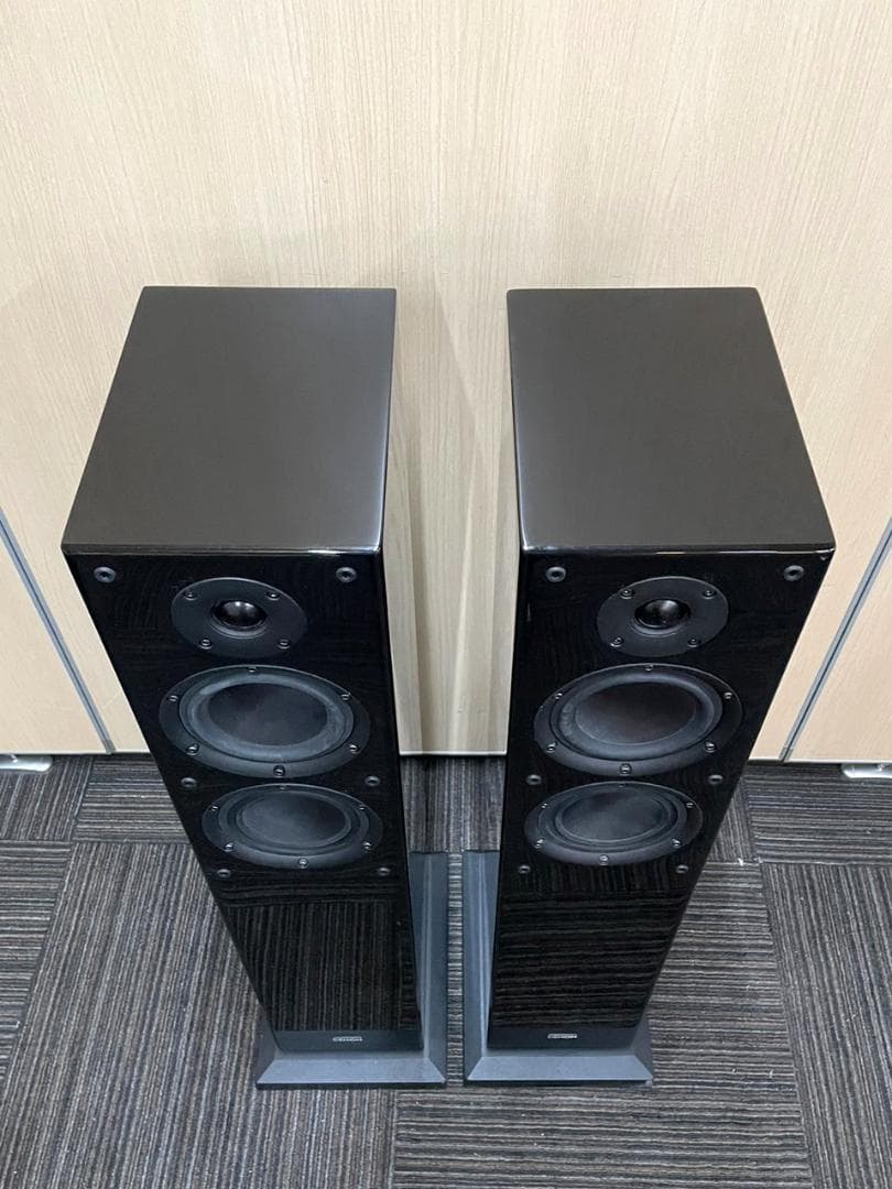 ホームシアター使用 DENON　デノンシステム　8点セット！