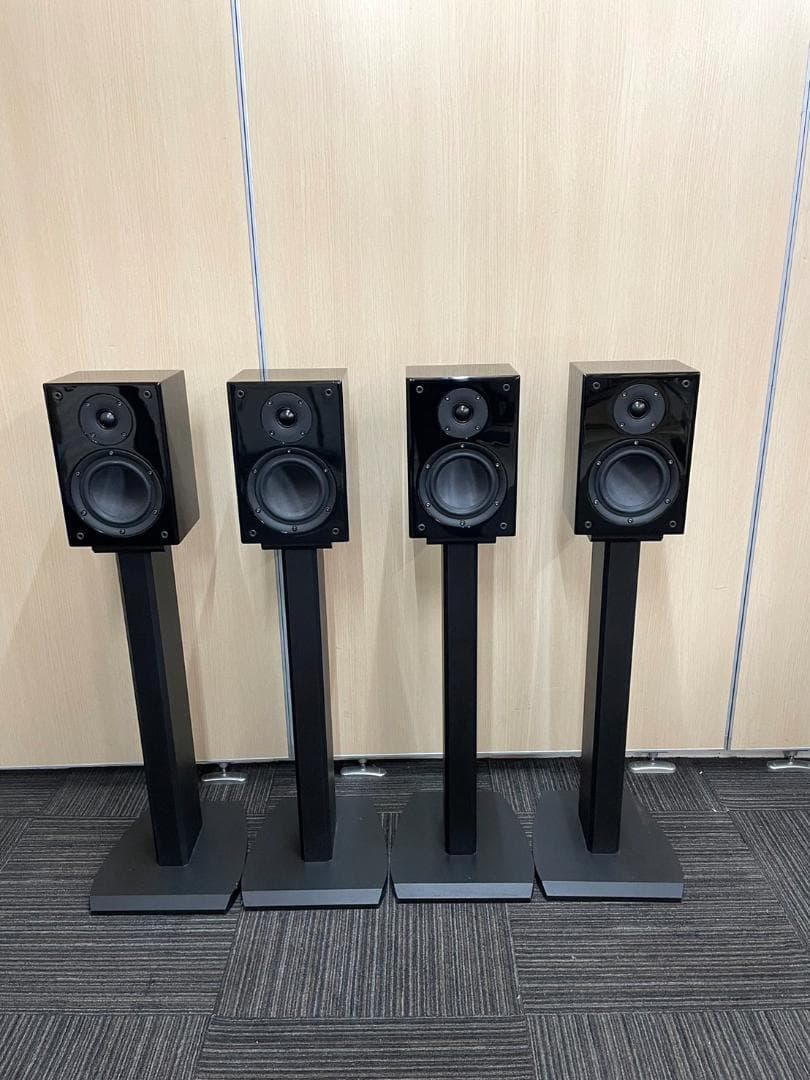 ホームシアター使用 DENON　デノンシステム　8点セット！