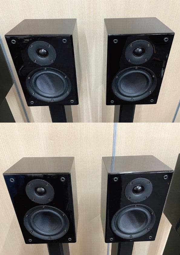 ホームシアター使用 DENON　デノンシステム　8点セット！