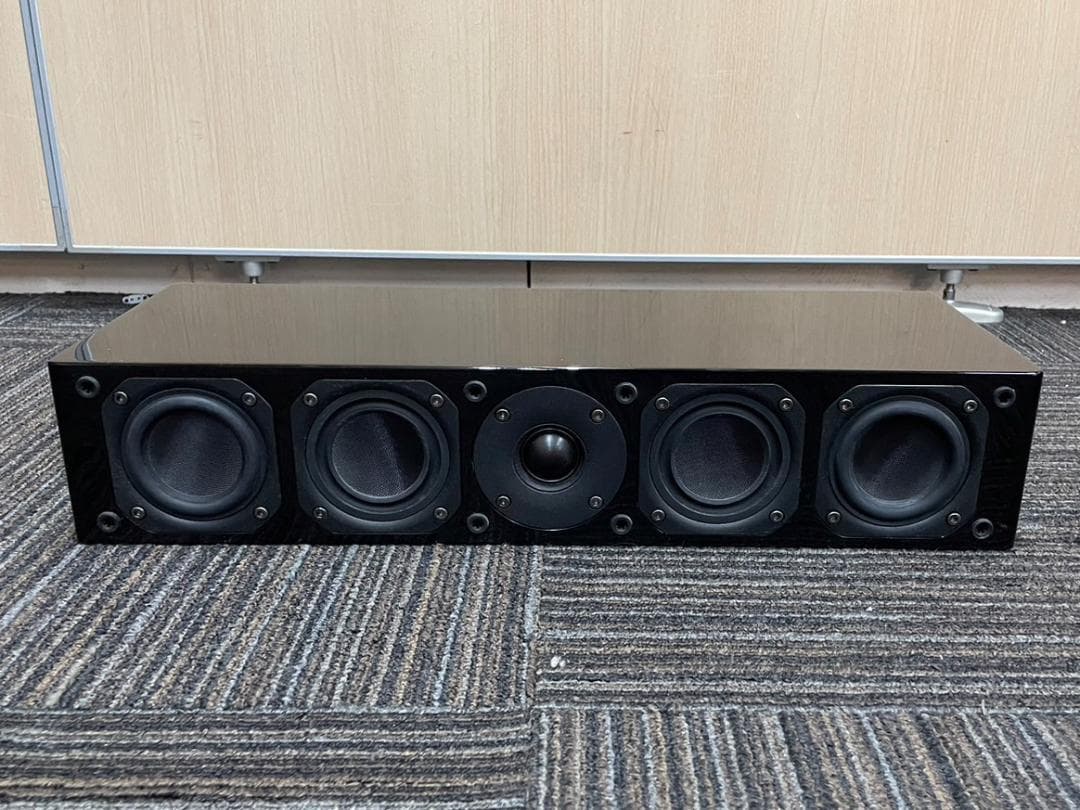 ホームシアター使用 DENON　デノンシステム　8点セット！