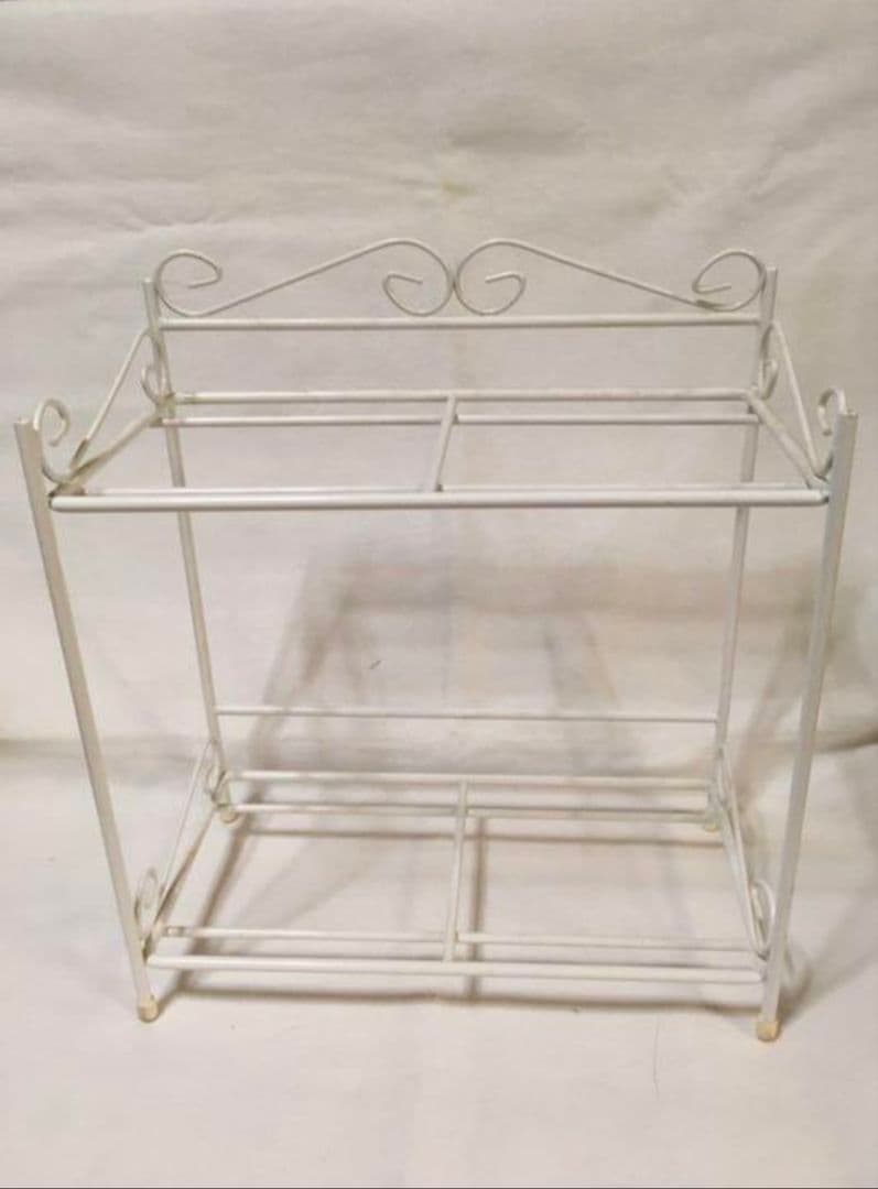 プラン・ド・パリ　シャルプール・ローズ　タイルラック