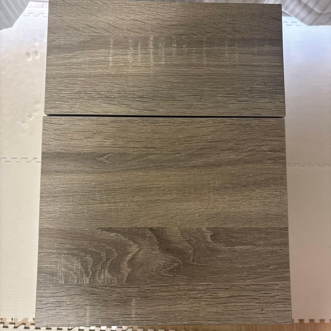 サイドテーブルチェスト