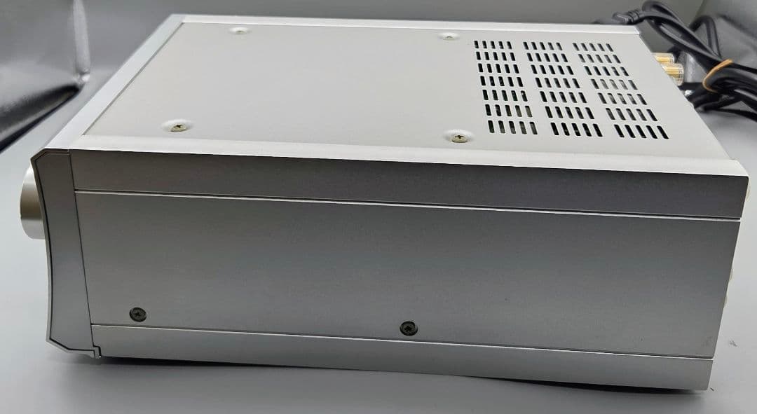 ONKYO オンキョー CR-D2 CDレシーバー　動作確認済み現状渡し