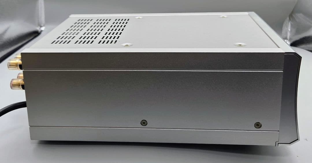 ONKYO オンキョー CR-D2 CDレシーバー　動作確認済み現状渡し