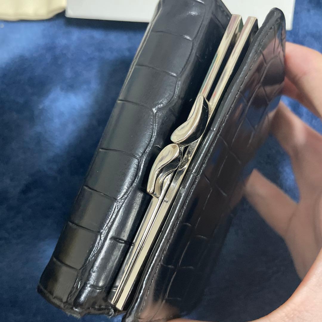 viviennewestwood三つ折り財布