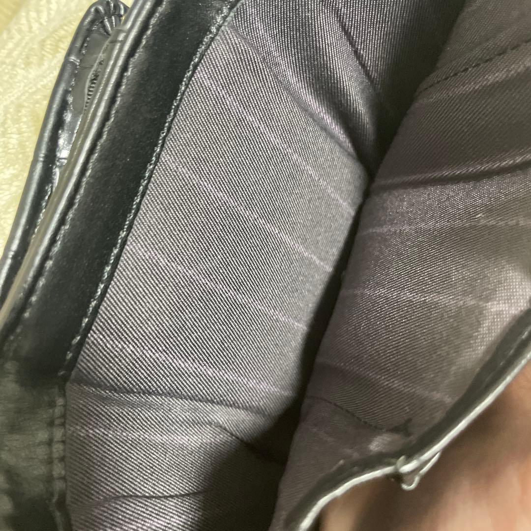 viviennewestwood三つ折り財布