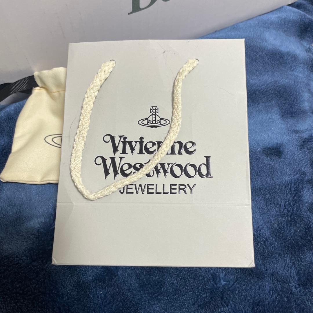 viviennewestwood三つ折り財布
